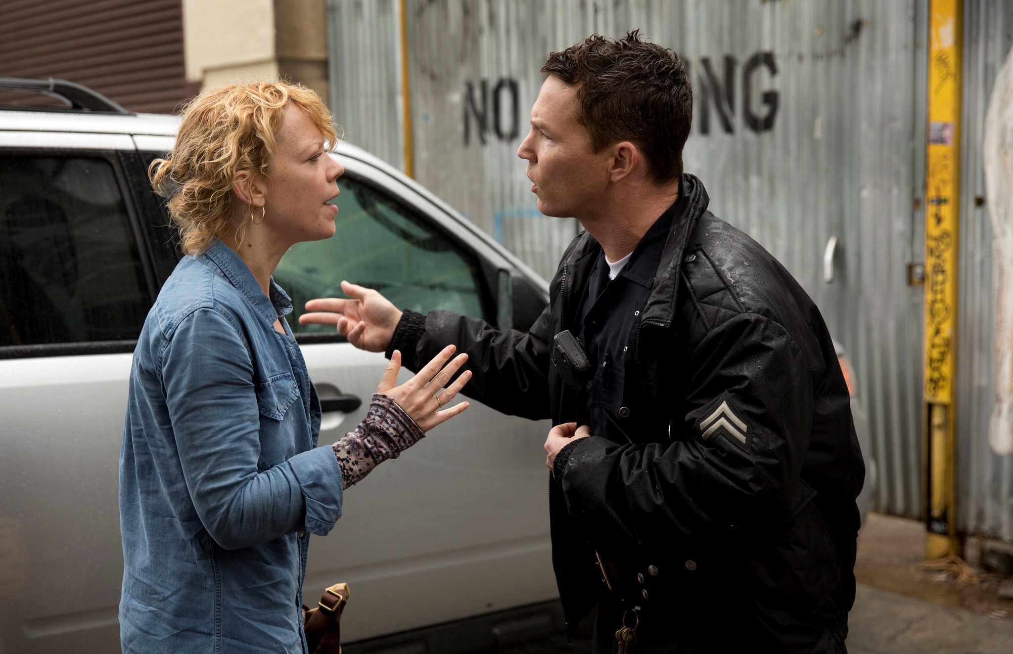 Still of Shawn Hatosy in Southland (2009)