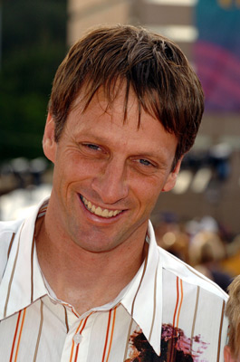 Tony Hawk