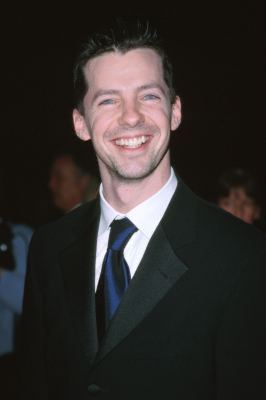 Sean Hayes