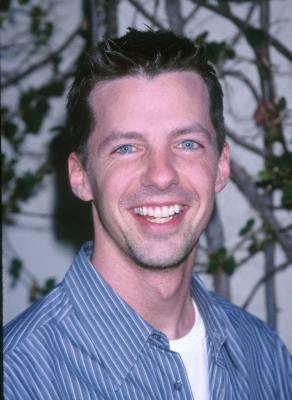 Sean Hayes