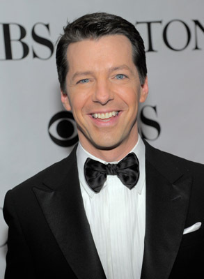 Sean Hayes