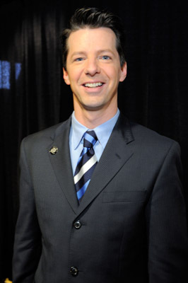 Sean Hayes