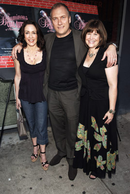 Patricia Heaton, David Hunt and Sarah Rush at event of The Bituminous Coal Queens of Pennsylvania (2005)