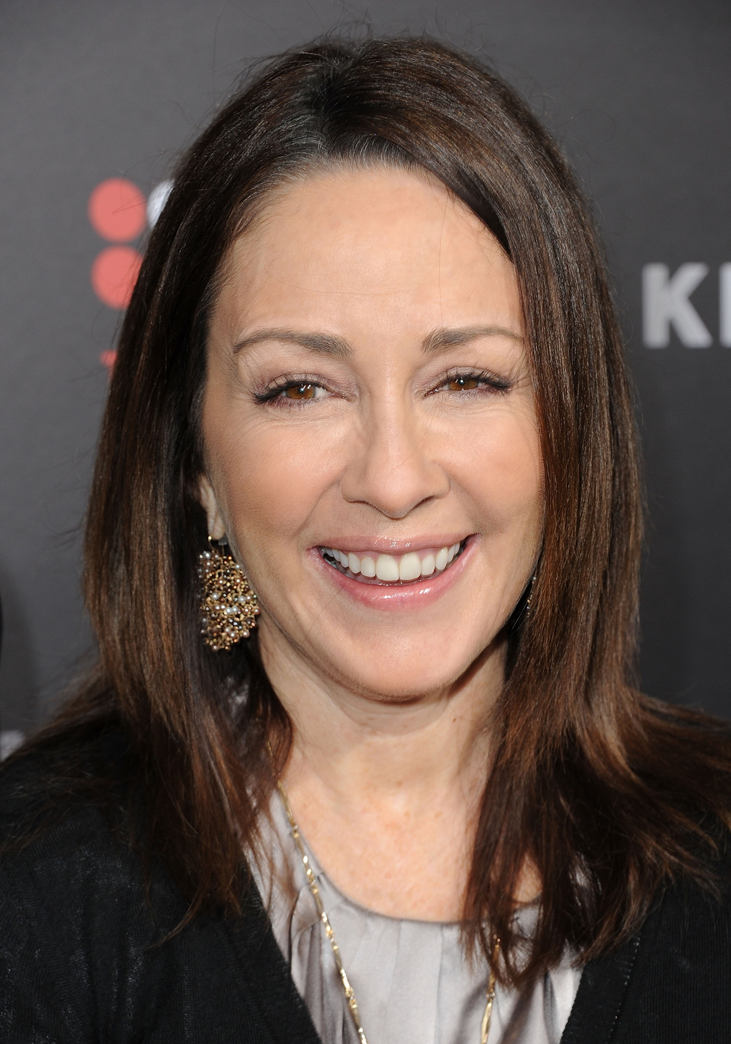 Patricia Heaton at event of The Kennedys (2011)