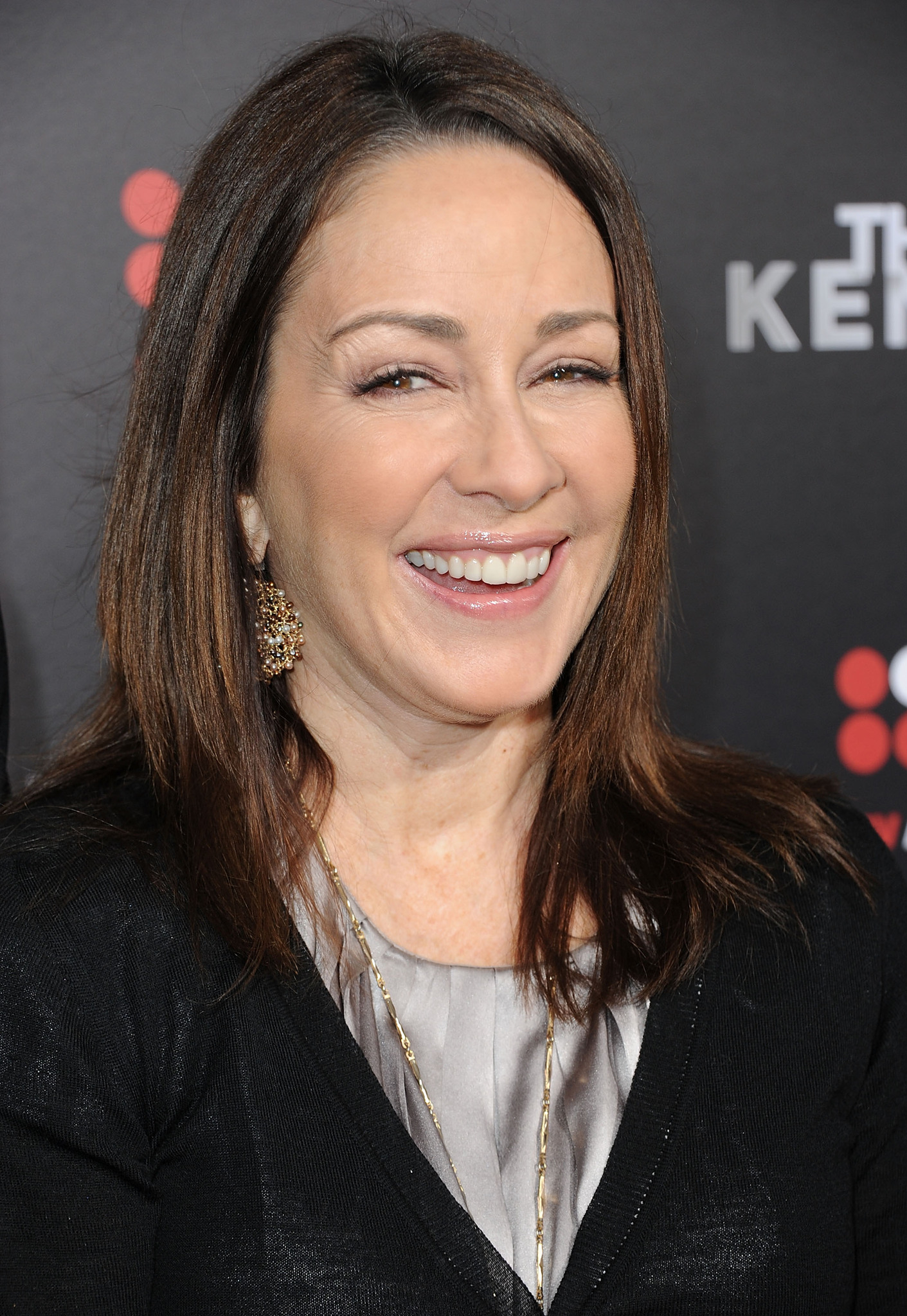 Patricia Heaton at event of The Kennedys (2011)