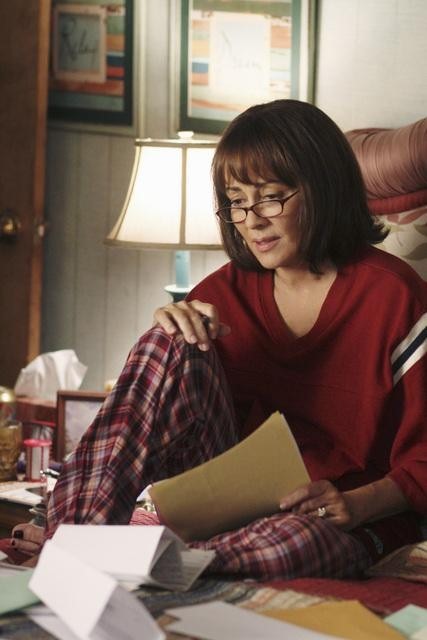 Still of Patricia Heaton in The Middle (2009)