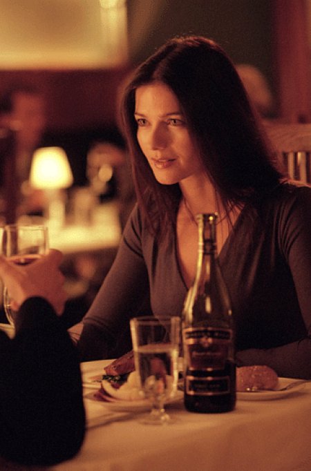 Still of Jill Hennessy in Exit Wounds (2001)