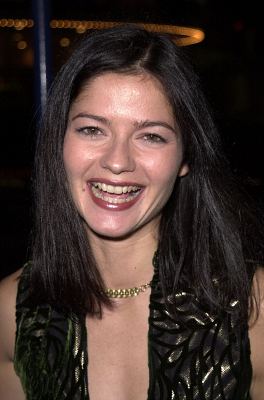 Jill Hennessy at event of Red Planet (2000)