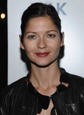 Jill Hennessy at event of Milk (2008)