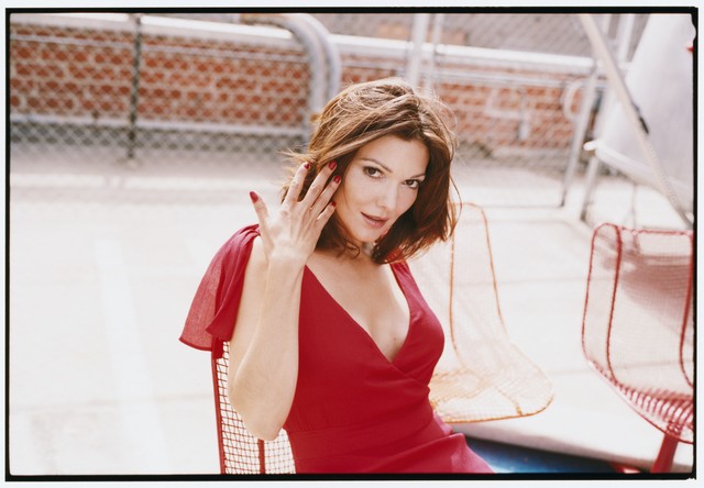 Laura Harring