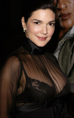 Laura Harring at event of Skydas (2002)