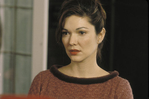 Still of Laura Harring in Willard (2003)