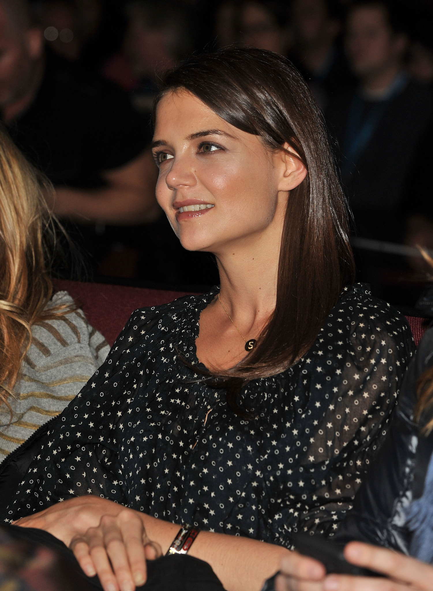 Katie Holmes