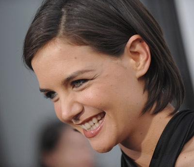 Katie Holmes