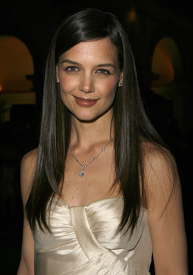 Katie Holmes