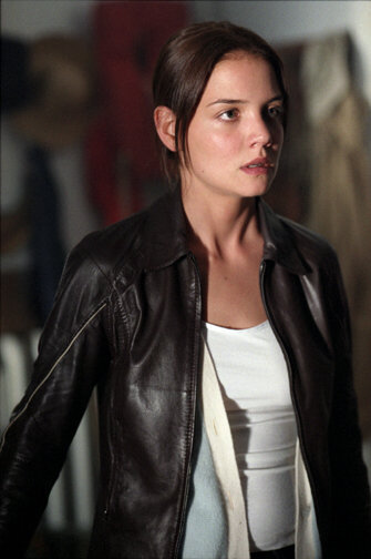 Still of Katie Holmes in Abandon (2002)