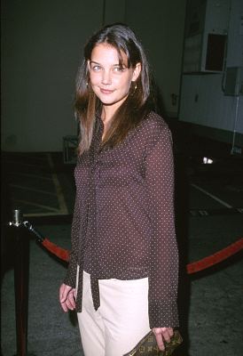 Katie Holmes at event of Tigerland (2000)