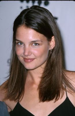 Katie Holmes