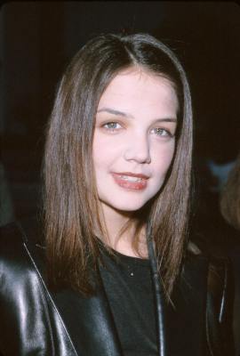 Katie Holmes at event of Go (1999)