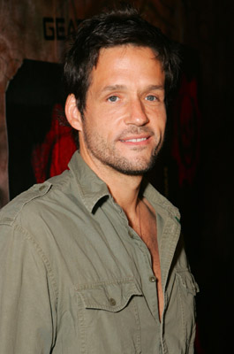 Josh Hopkins