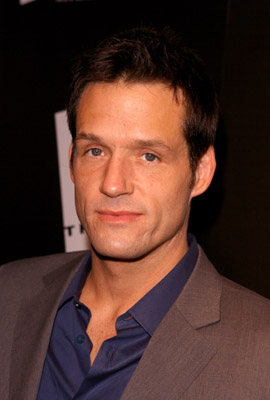 Josh Hopkins