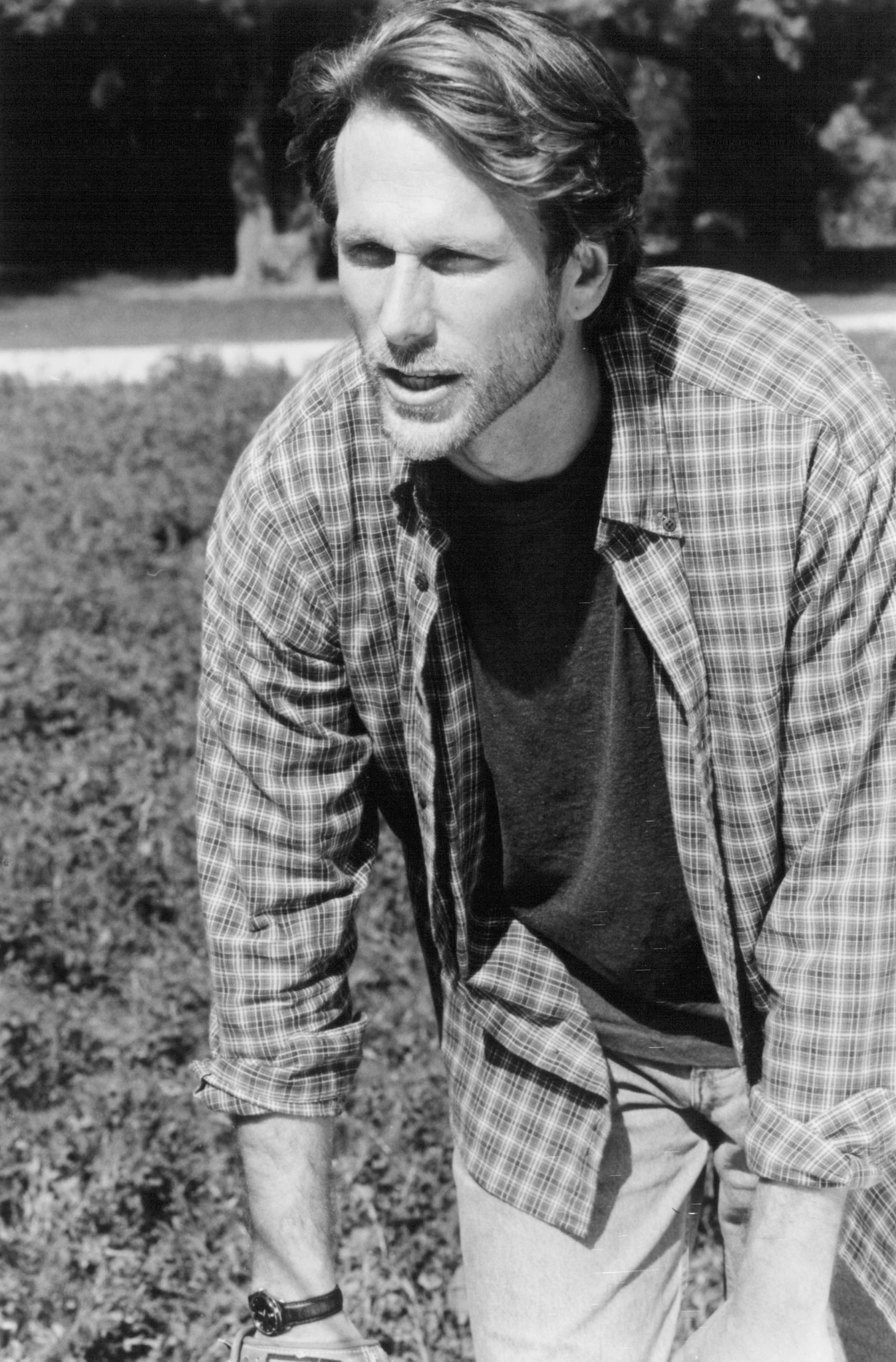 Still of Peter Horton in The Baby-Sitters Club (1995)