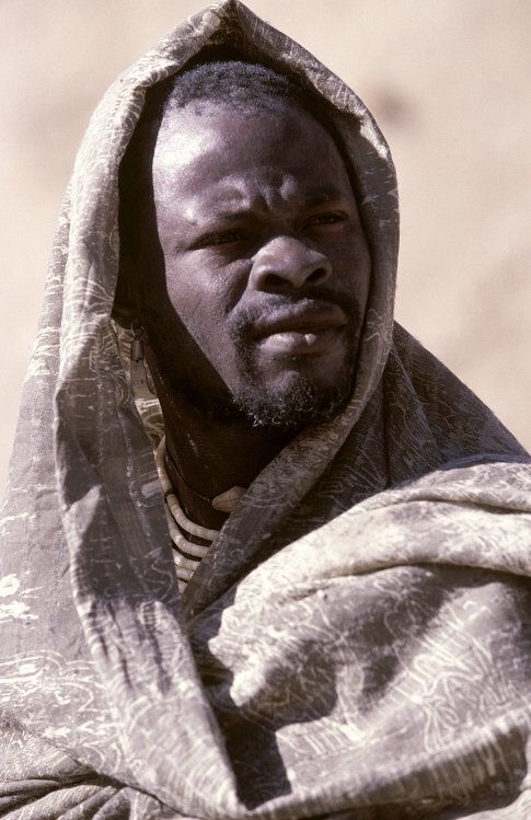 Djimon Hounsou as Abou Fatma