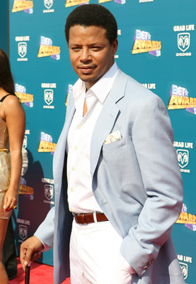 Terrence Howard