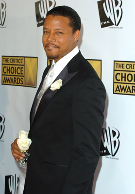 Terrence Howard