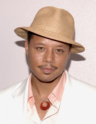 Terrence Howard at event of 106 & Park Top 10 Live (2000)