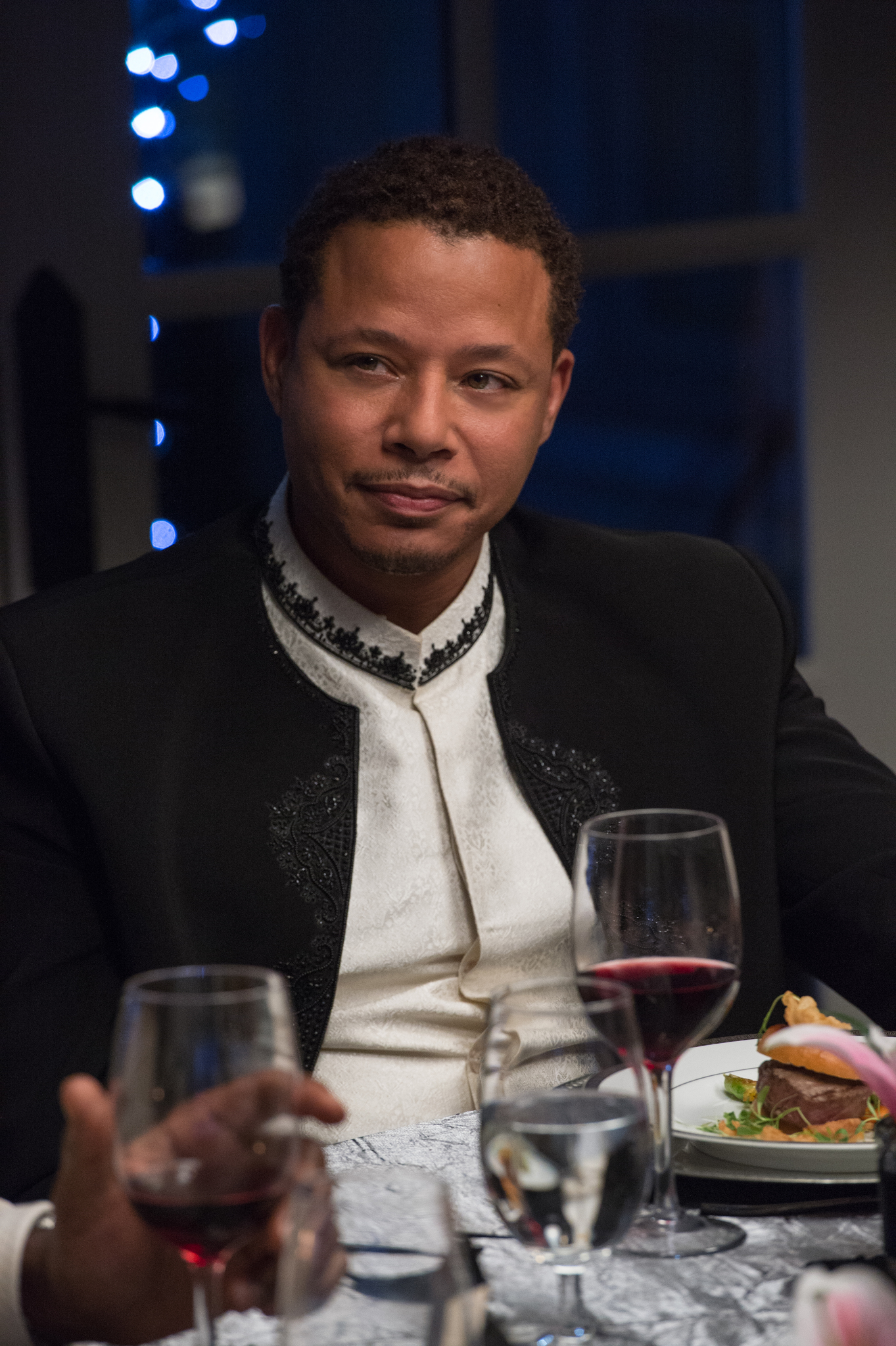 Still of Terrence Howard in The Best Man Holiday (2013)