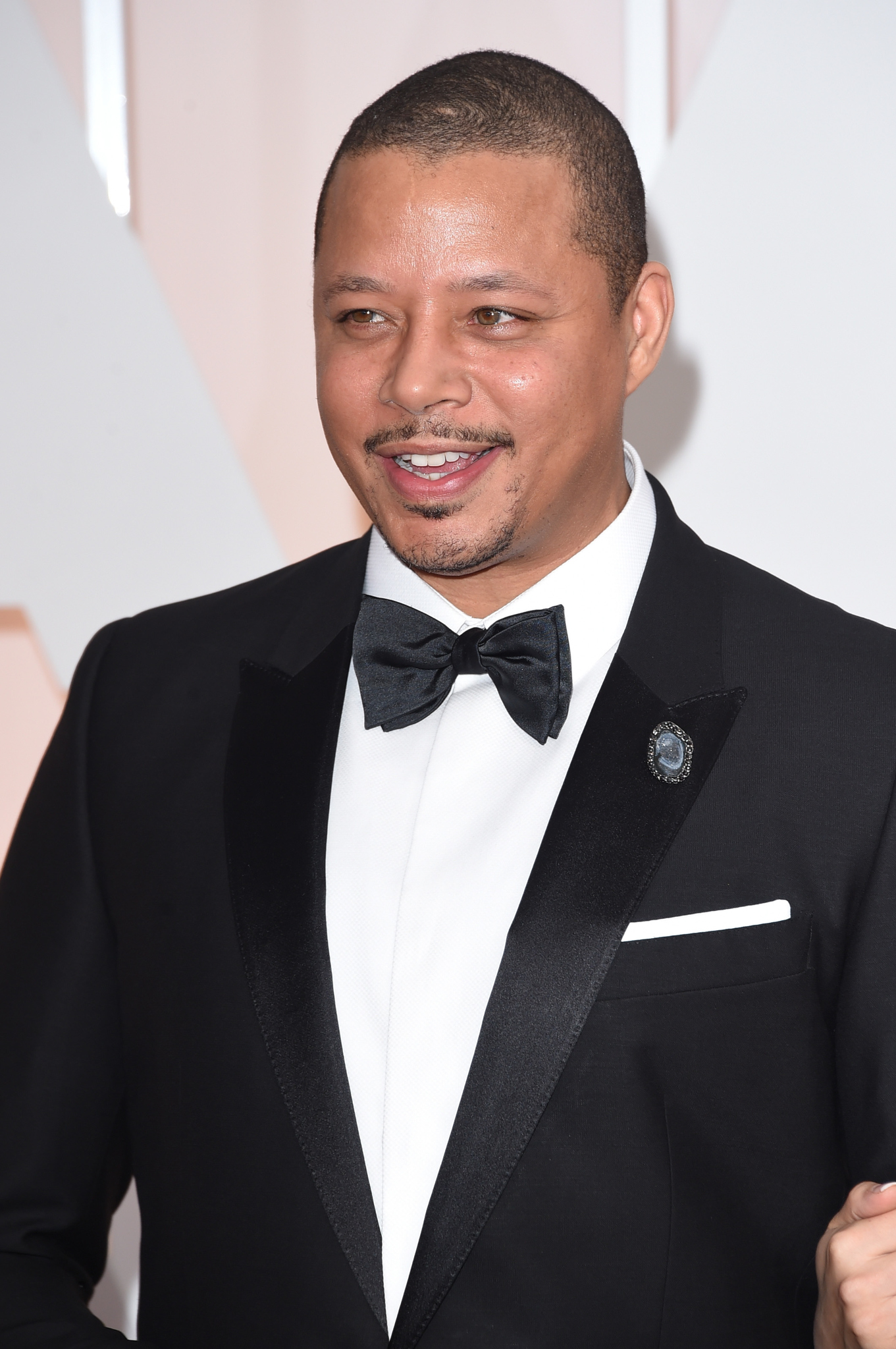 Terrence Howard at event of The Oscars (2015)