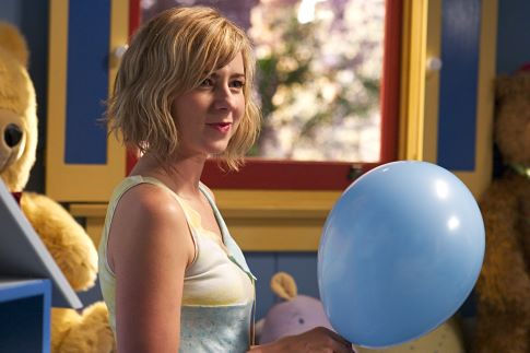 Still of Traylor Howard in Son of the Mask (2005)