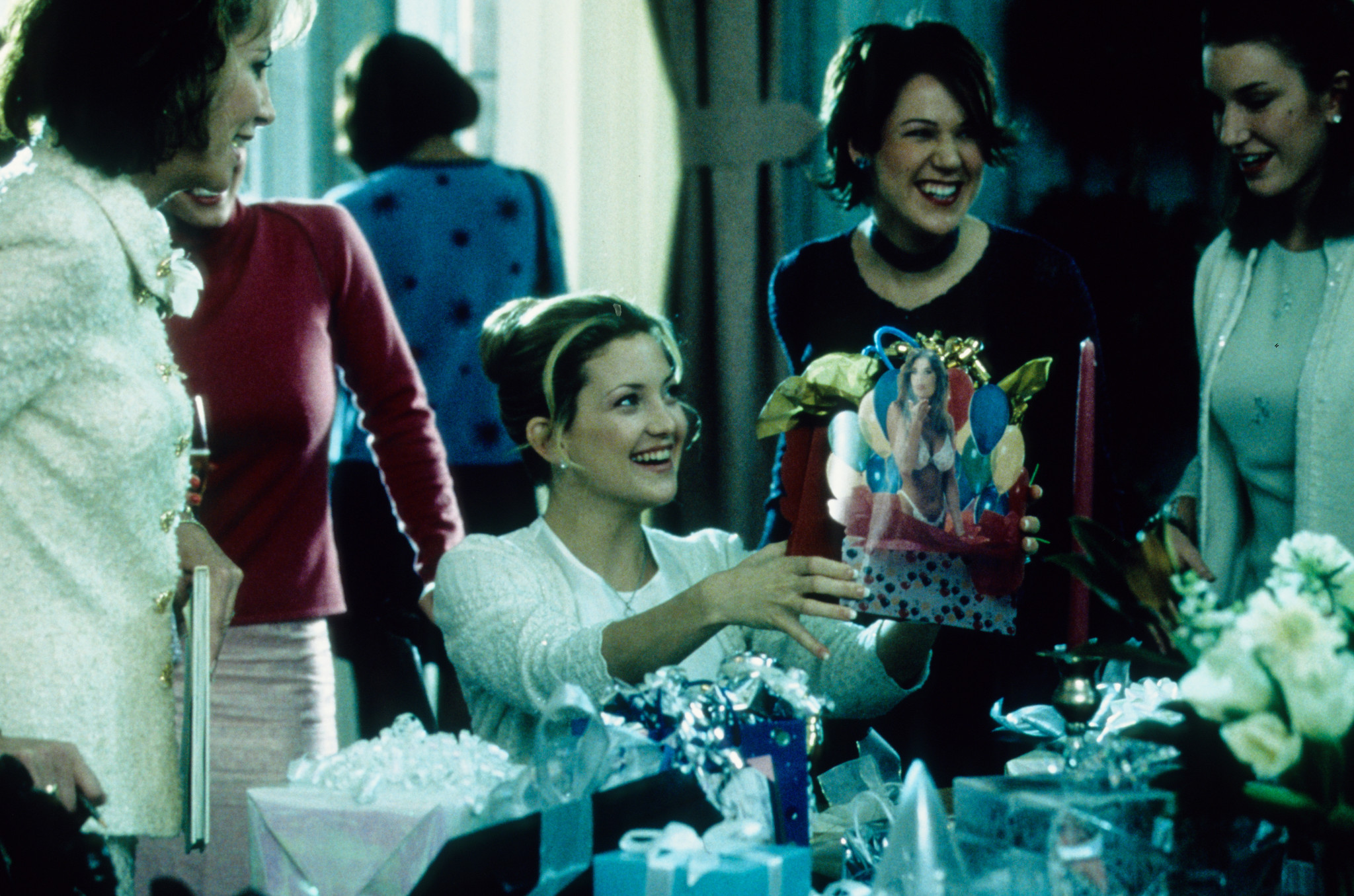 Still of Kate Hudson in Dr. T and the Women (2000)