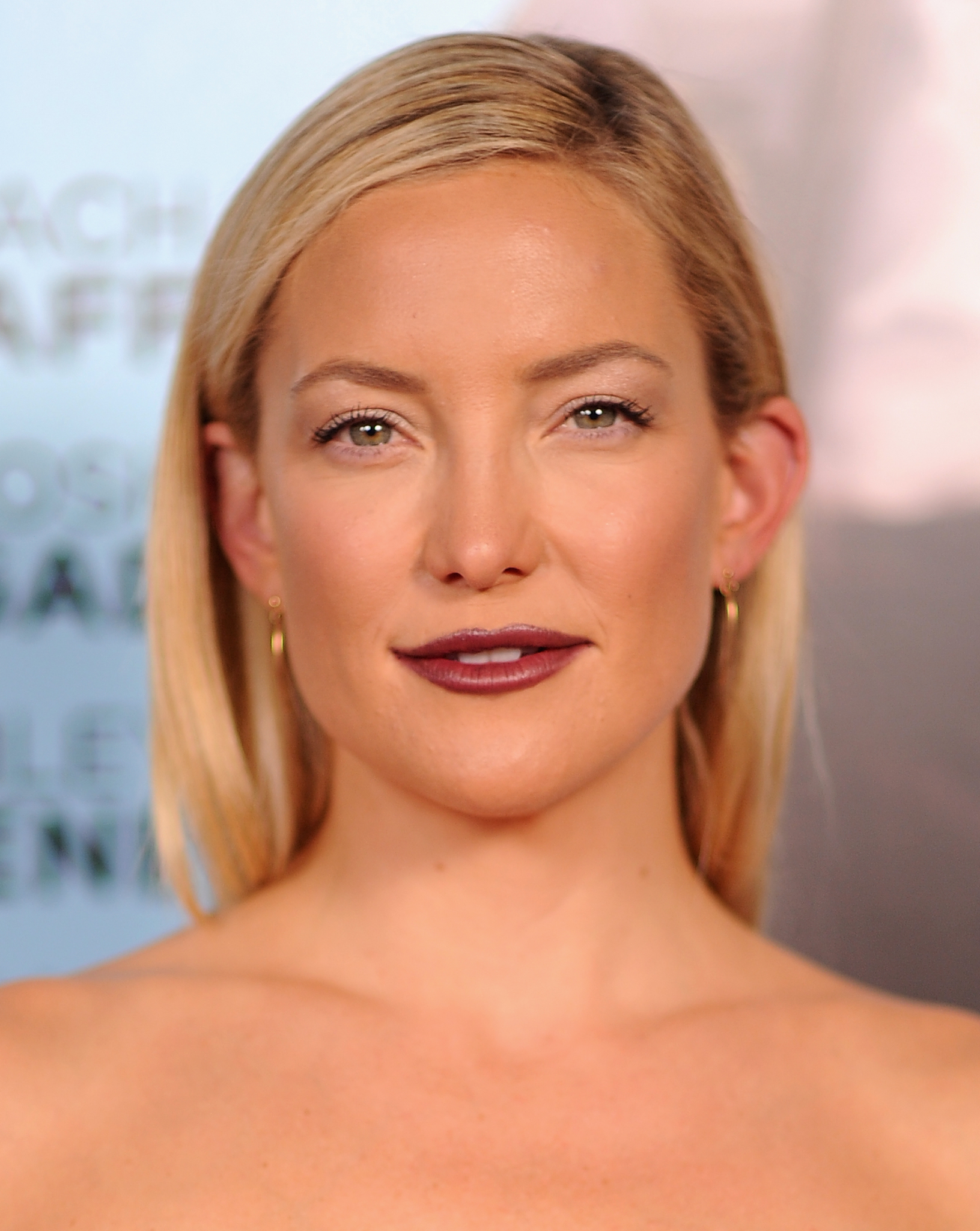 Kate Hudson at event of Wish I Was Here (2014)