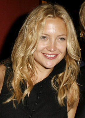 Kate Hudson at event of The Wendell Baker Story (2005)