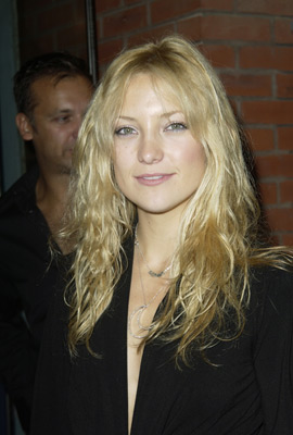 Kate Hudson at event of The Four Feathers (2002)