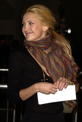 Kate Hudson at event of Vanilinis dangus (2001)