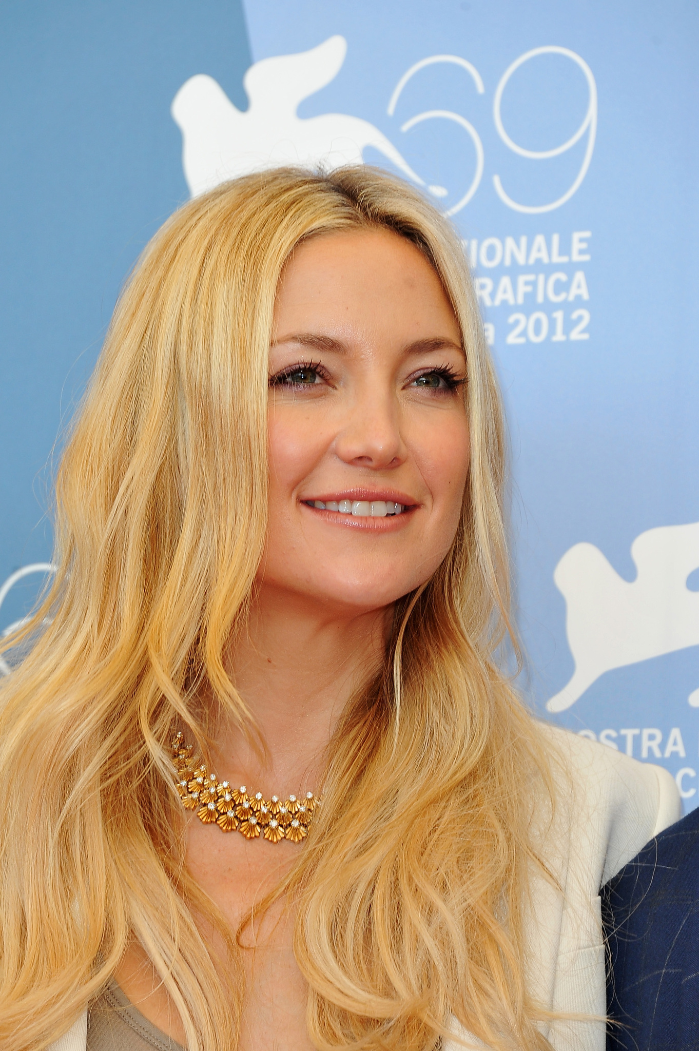 Kate Hudson at event of The Reluctant Fundamentalist (2012)