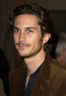 Oliver Hudson at event of How to Lose a Guy in 10 Days (2003)