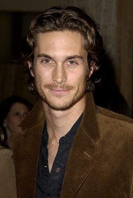 Oliver Hudson at event of How to Lose a Guy in 10 Days (2003)