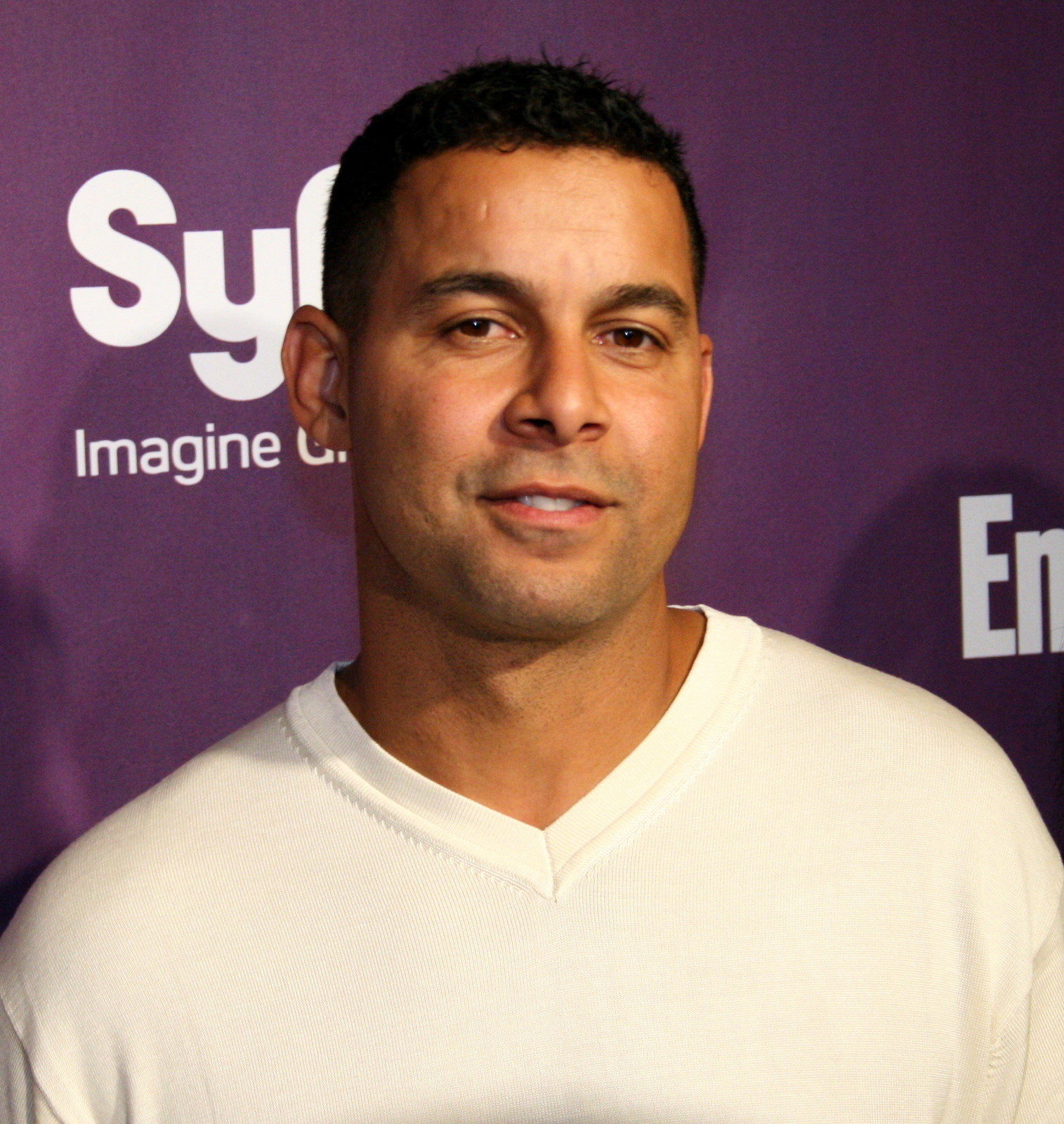 Jon huertas ethnicity