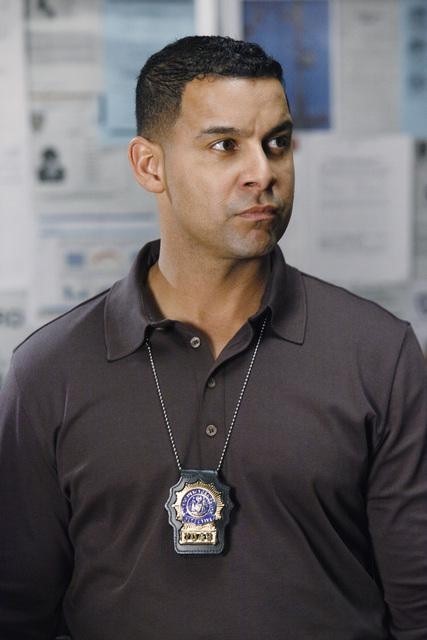 Still of Jon Huertas in Kastlas (2009)