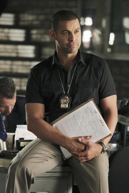 Still of Jon Huertas in Kastlas (2009)