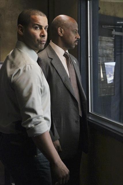 Still of Jon Huertas in Kastlas (2009)