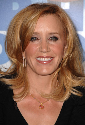 Felicity Huffman at event of Over Her Dead Body (2008)