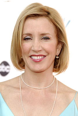 Felicity Huffman