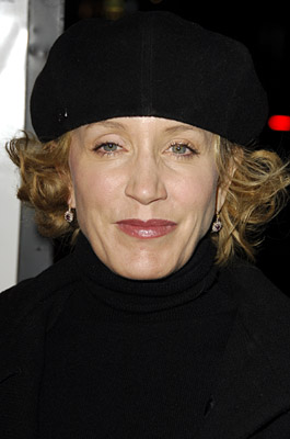 Felicity Huffman at event of Thank You for Smoking (2005)