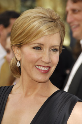 Felicity Huffman at event of The 78th Annual Academy Awards (2006)