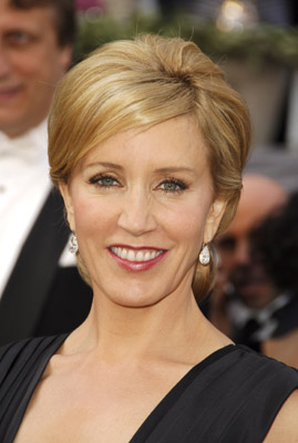 Felicity Huffman at event of The 78th Annual Academy Awards (2006)